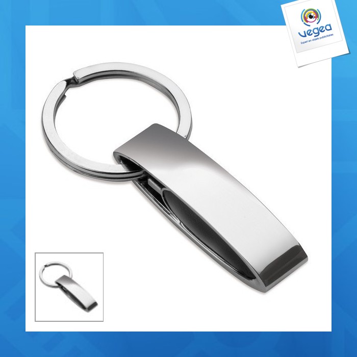 Key ring reflects-algemesí