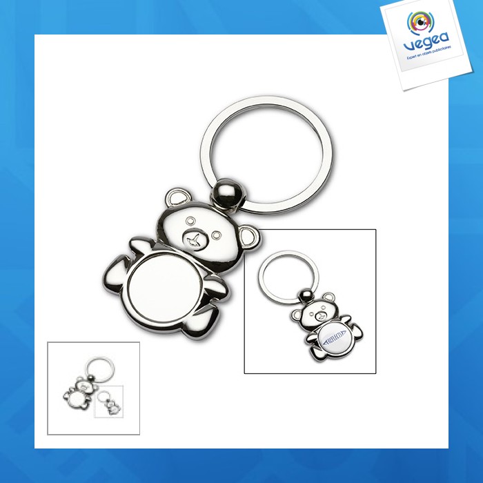 Key ring reflects-almelo