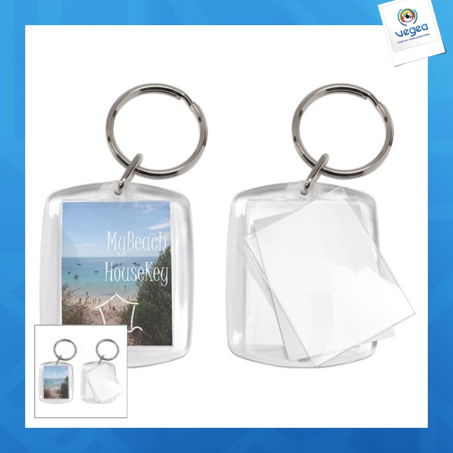 Key ring
