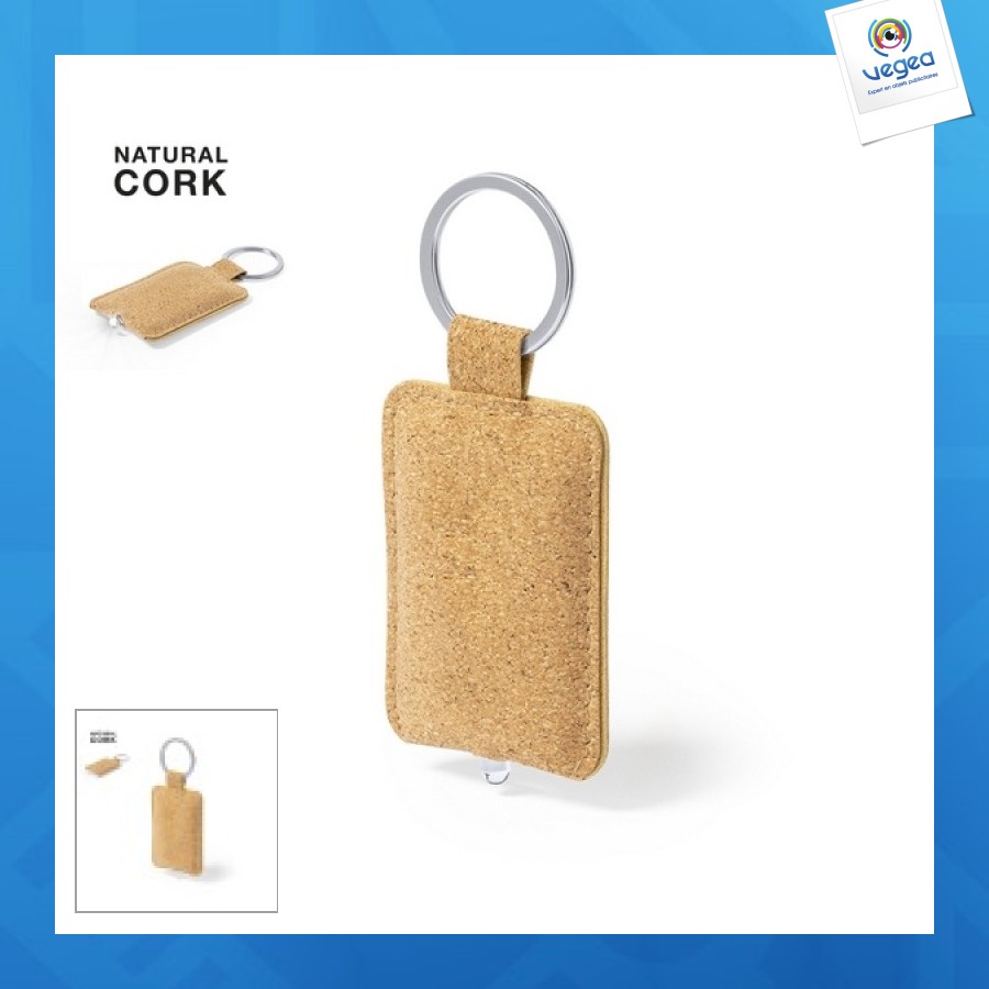 Keyring lamp - wilbut