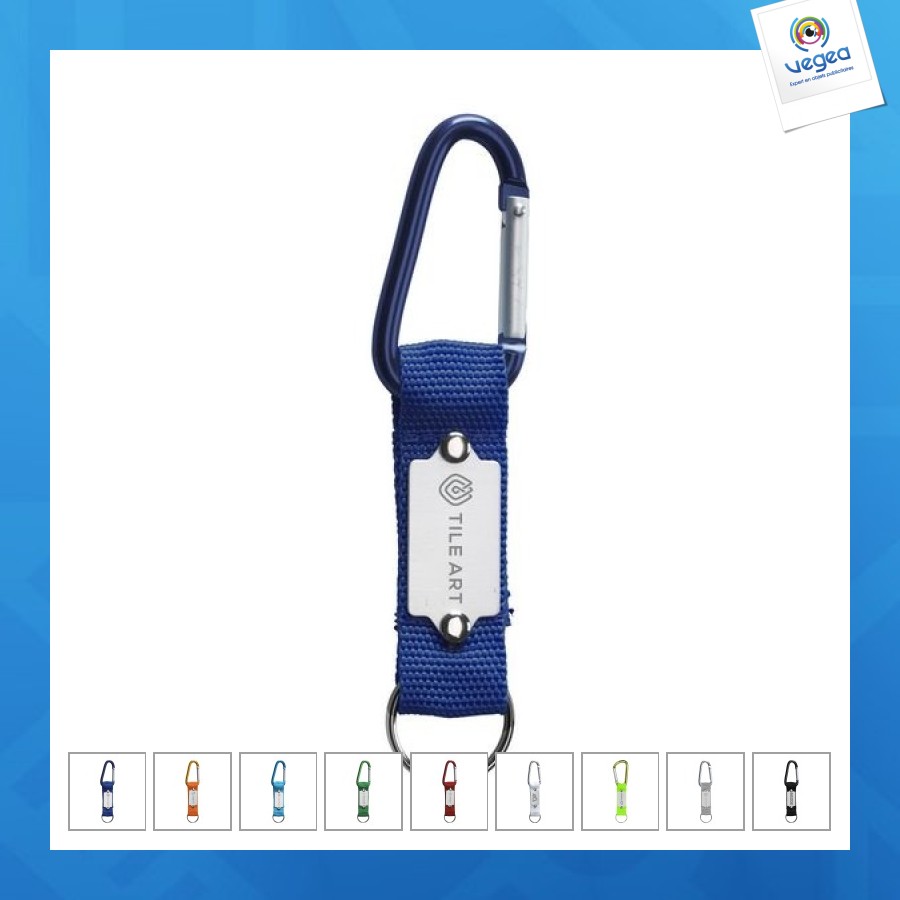Keytex snap hook 