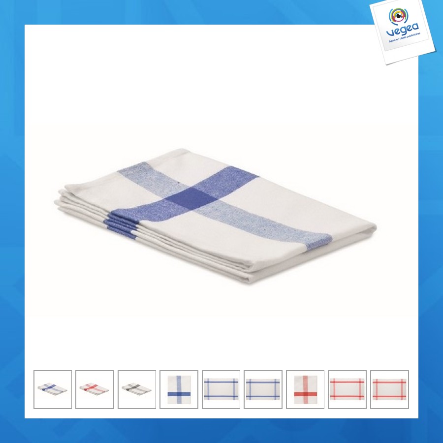 Kitch recycled fabric kitchen towel