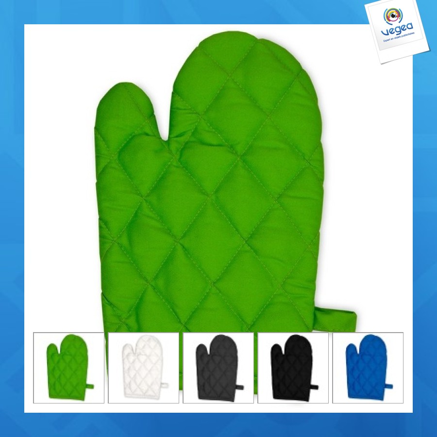 Kitchen gloves