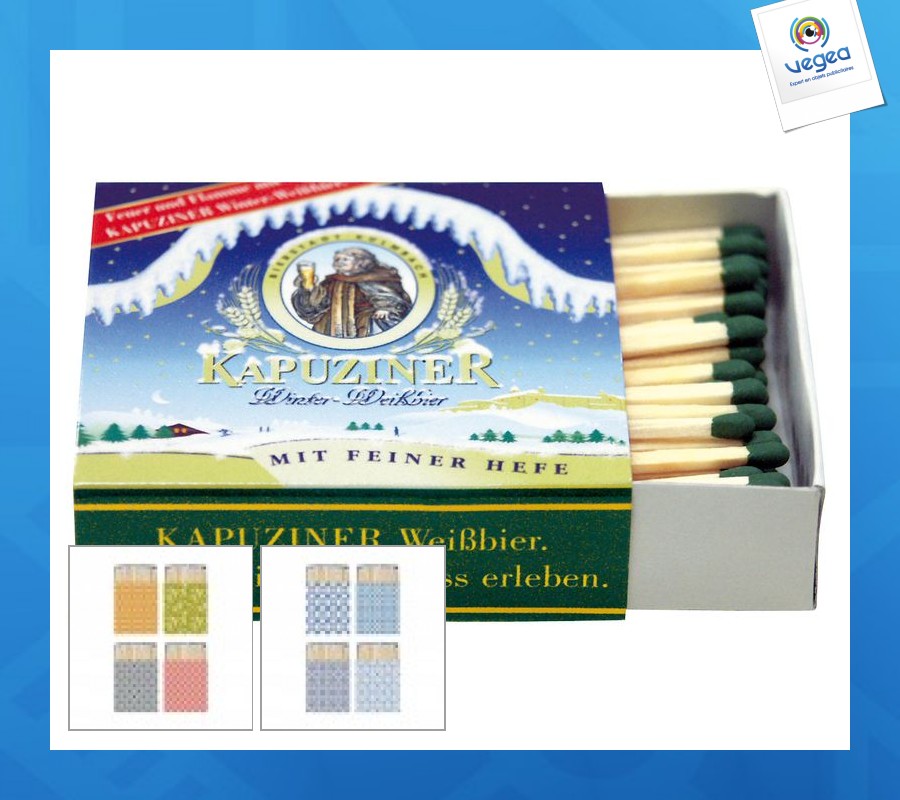 Kitchen matchbox 68pcs