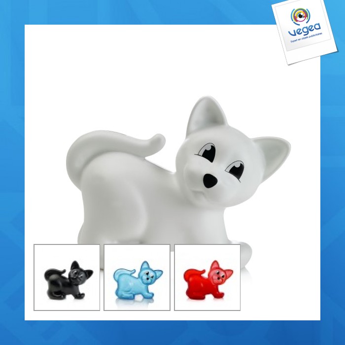 Kitty cat moneybox Kitty cat moneybox