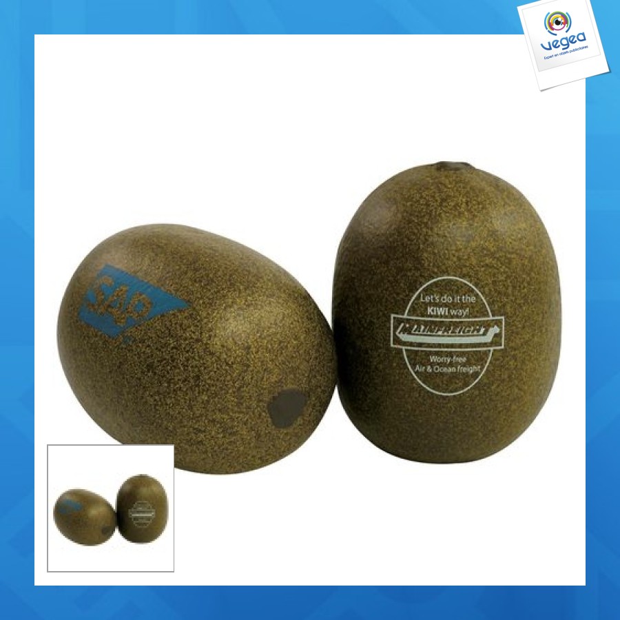 Kiwi anti-stress 