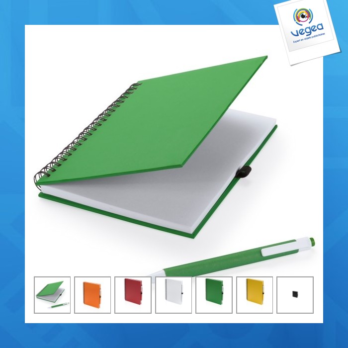 Koguel notebook