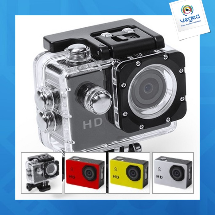 Komir camera accessory