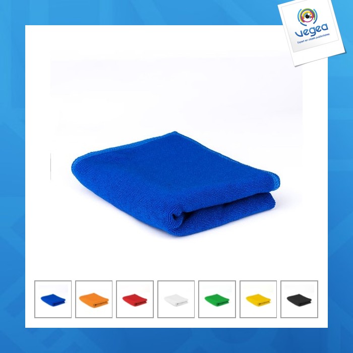 Kotto absorbent towel