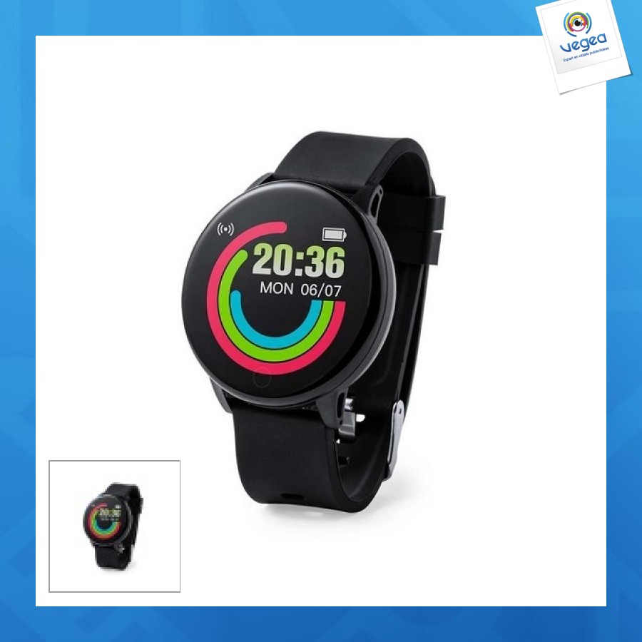 Krirt smartwatch