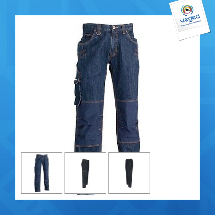 Kronos work trousers