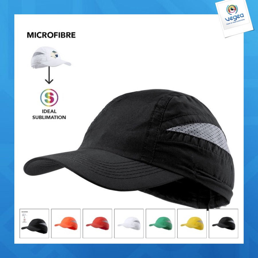 Laimbur cap