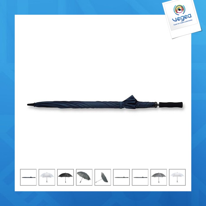 Large storm umbrella 