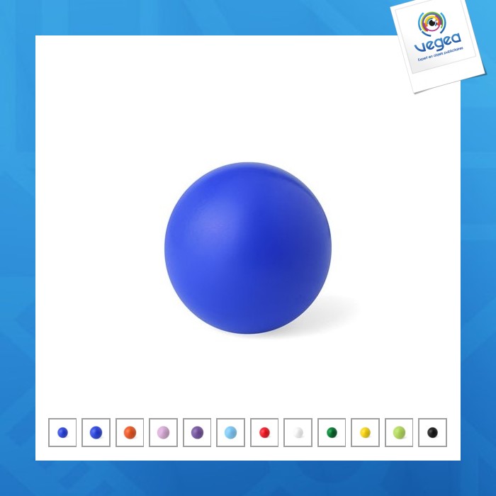 Lasap stress ball