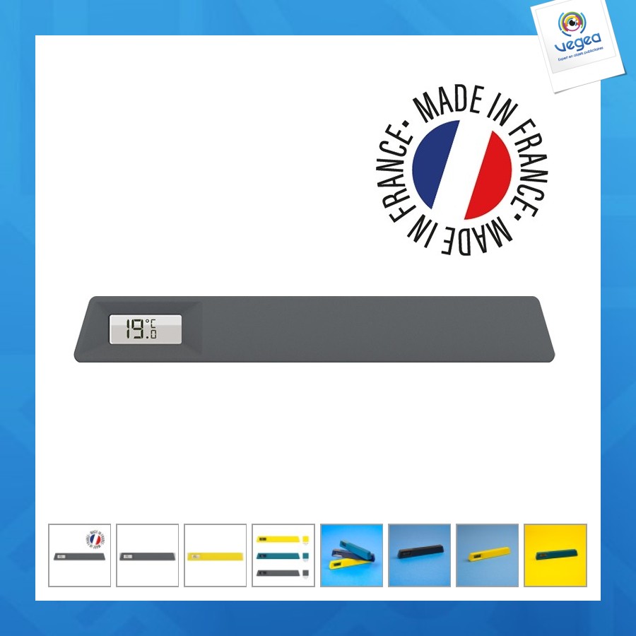Le19 photo door thermometer 