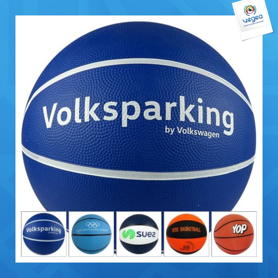 Leisure basketball size 7