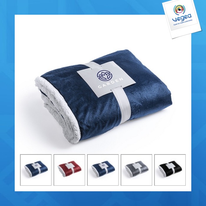 Lerten blanket
