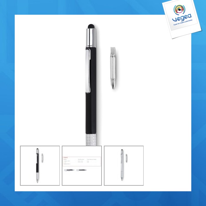 Level pen