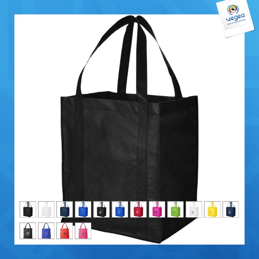 Liberty non-woven shopping bag