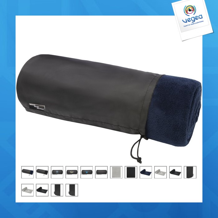 Lily fleece blanket rpet