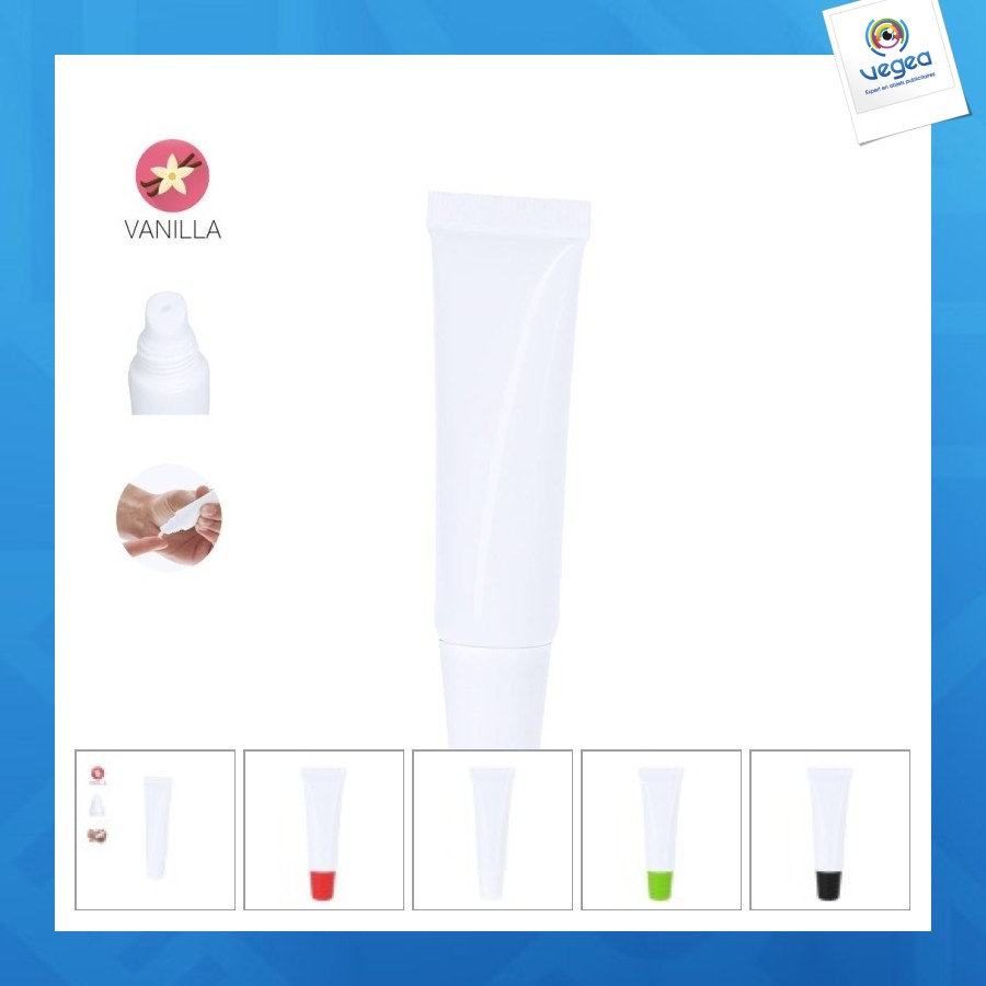 Lip balm - galax