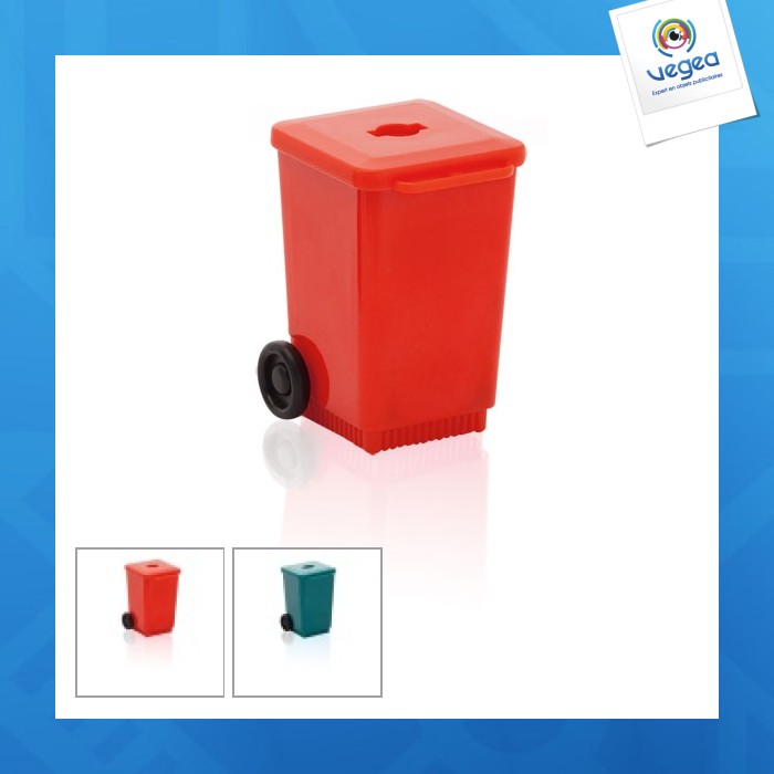 Long pencil sharpener 