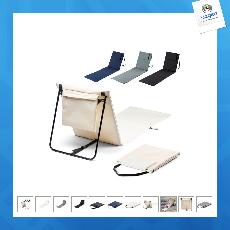Lord nelson beach mattress