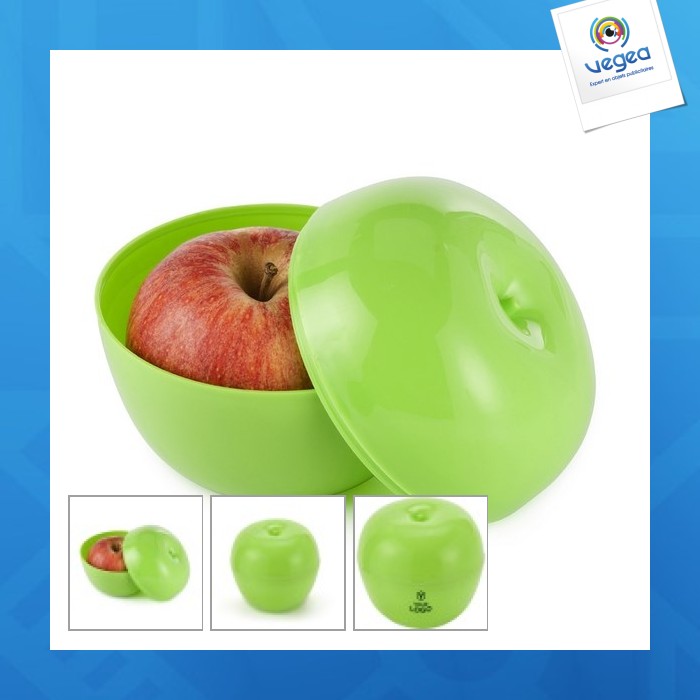 Lunch box for fruit