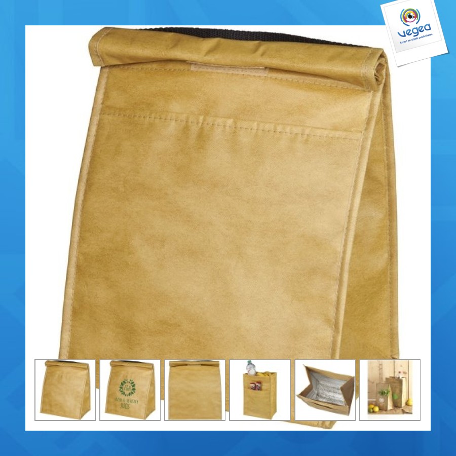 Lunch cooler bag