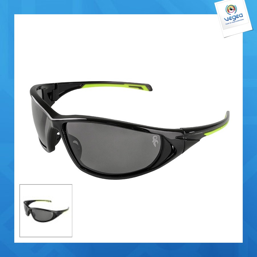 Lunettes de soleil polarisées cxs