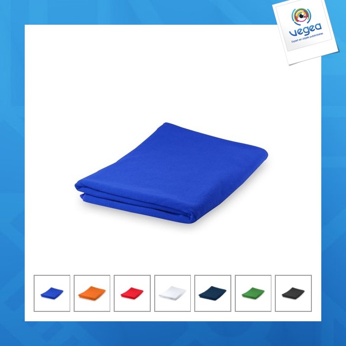 Lypso absorbent towel
