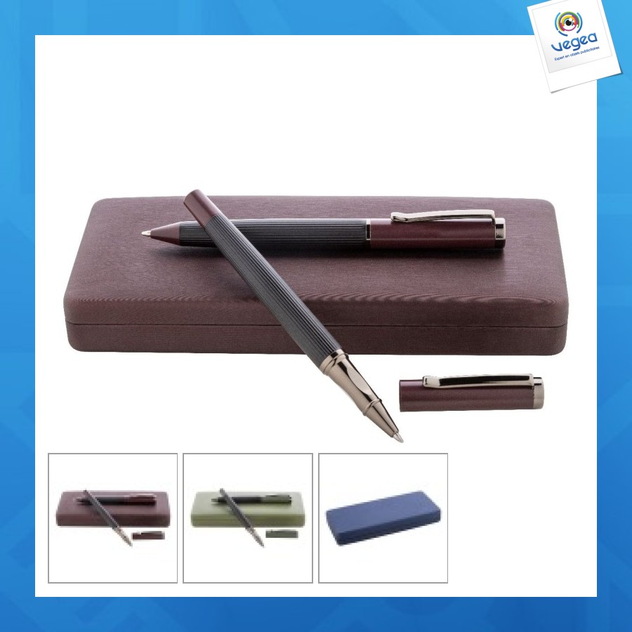Macaye parure de stylos 