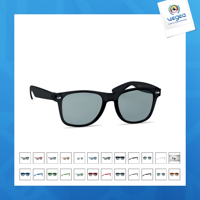 Macusa sunglasses in rpet