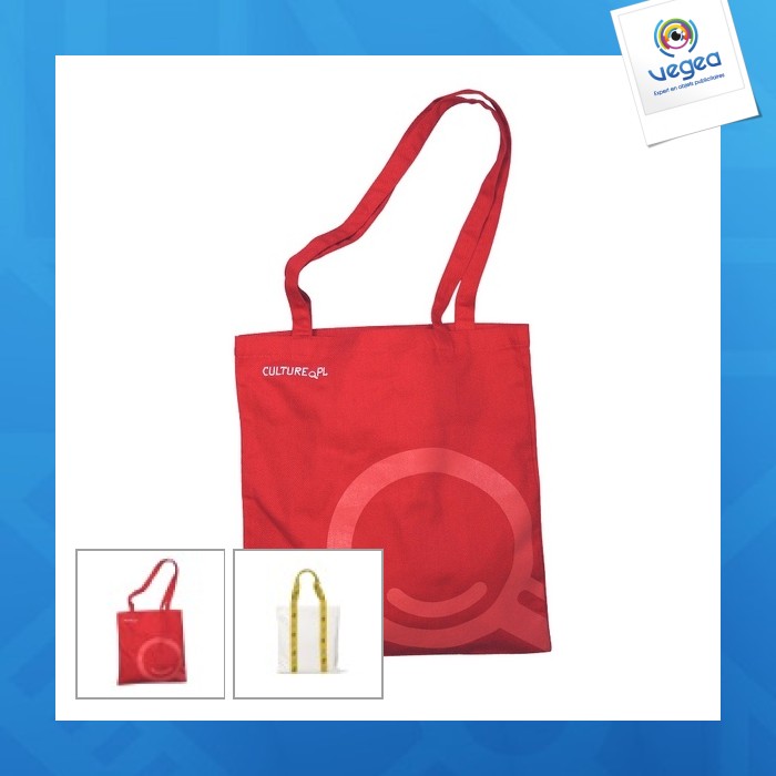 Made-to-measure tote bag Made-to-measure tote bag