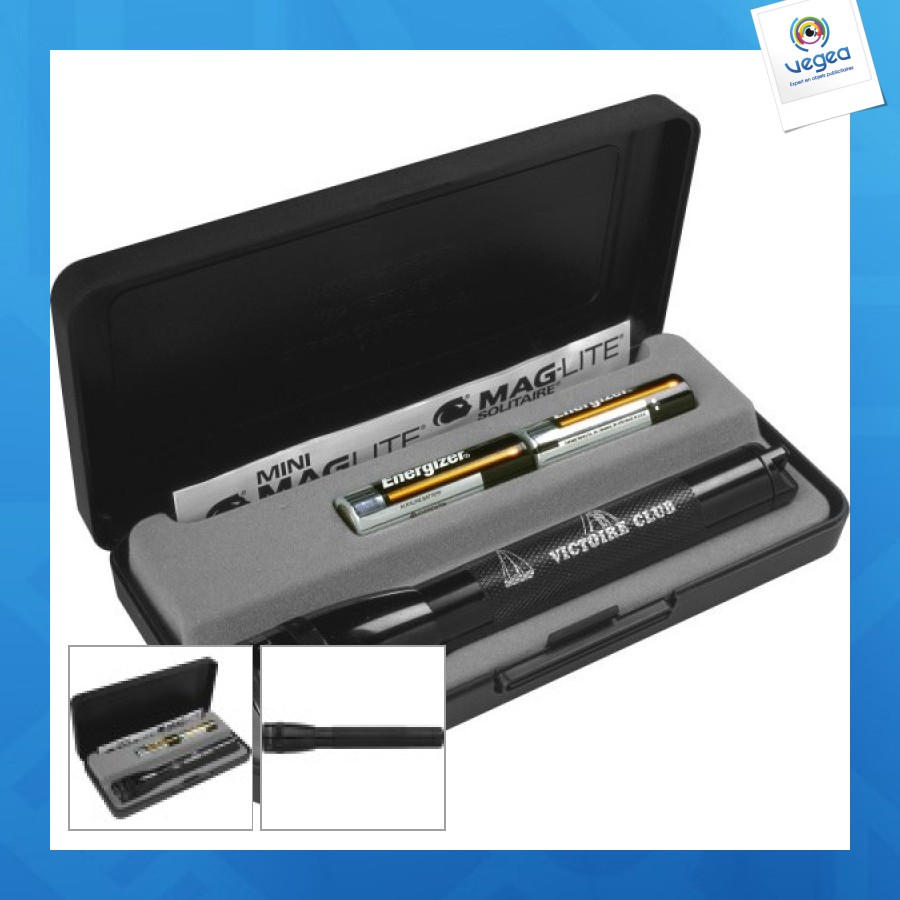 Maglife aluminium torch Maglife aluminium torch
