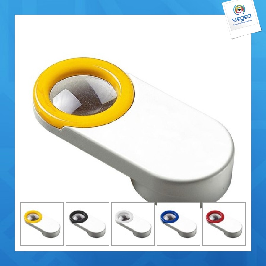 Magnet ?loupe?