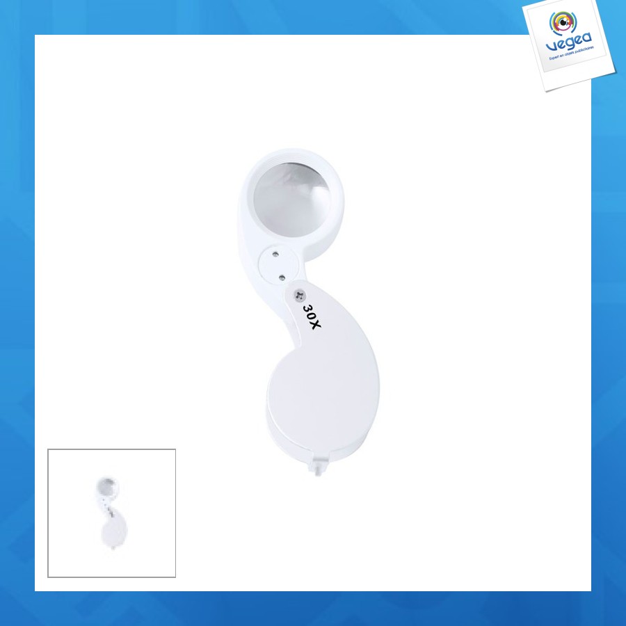 Magnifier - nunky 30x