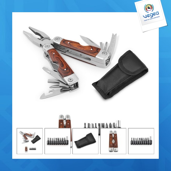 Magnum . multi-purpose pliers