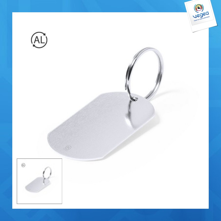 Mailtek key ring