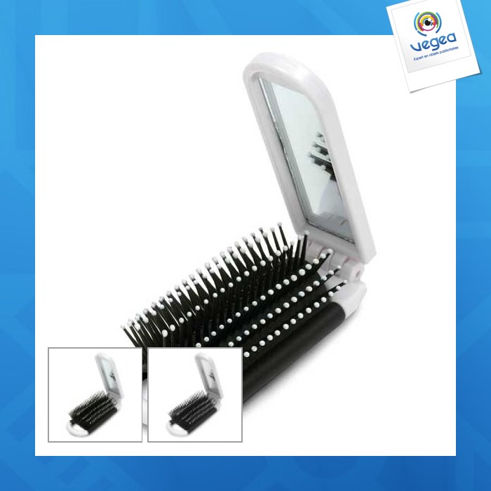Make-up mirror