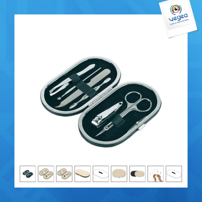 Manicure set 