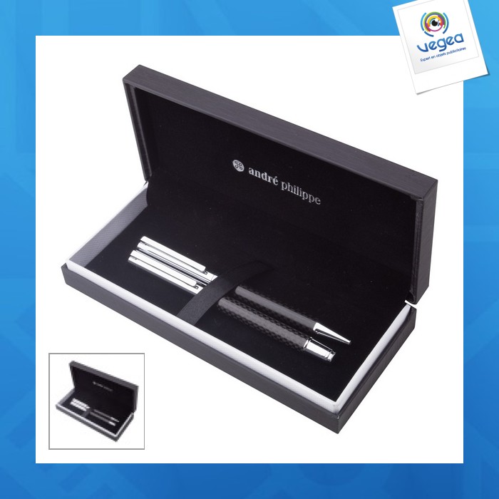 Mantilly parure stylos 