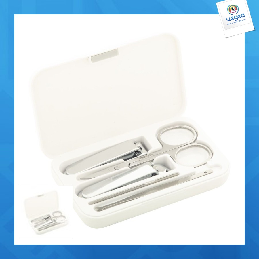 Maracu manicure set rabs
