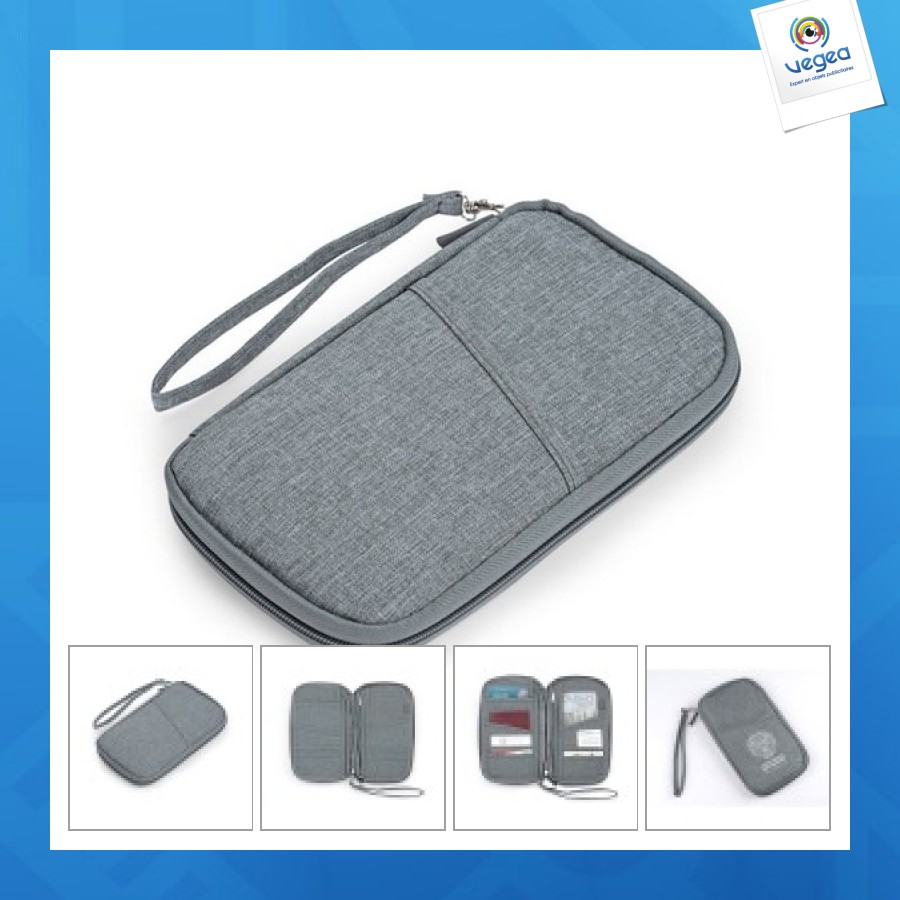 Marco travel wallet
