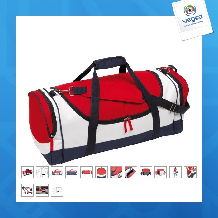 Marina sports bag 