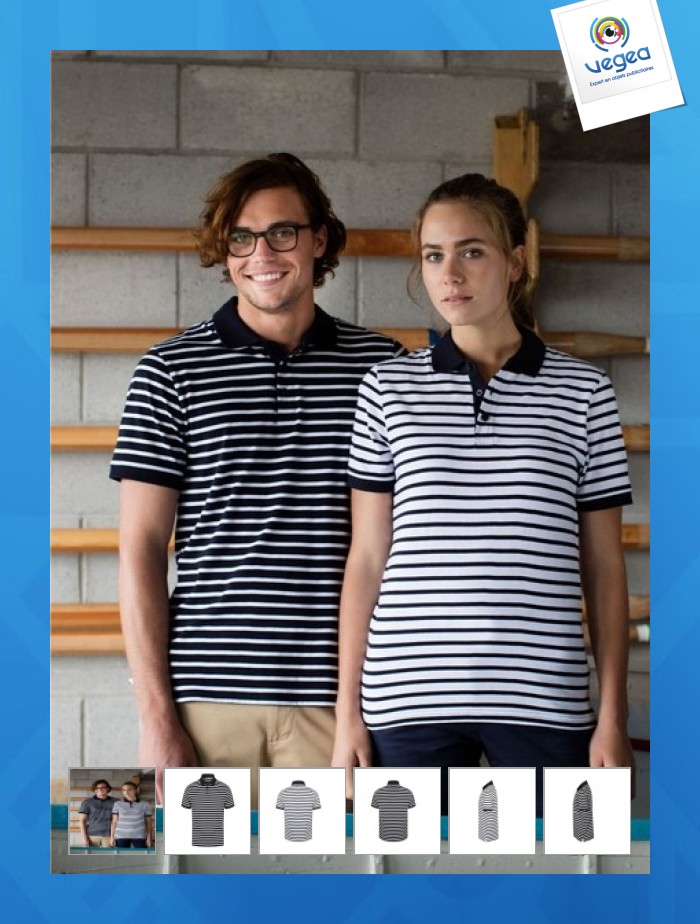 Marine polo