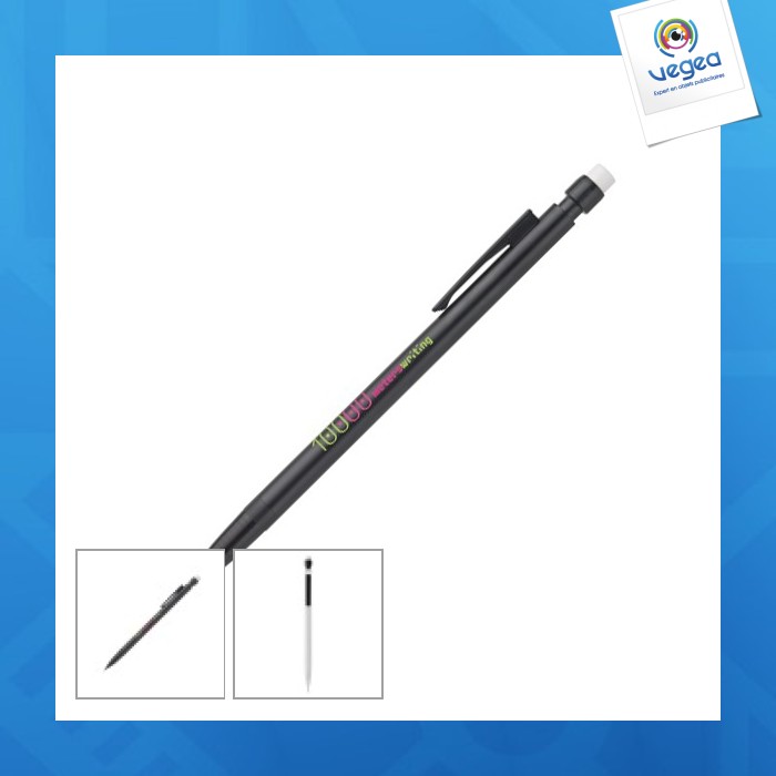 Mechanical pencil bic matic