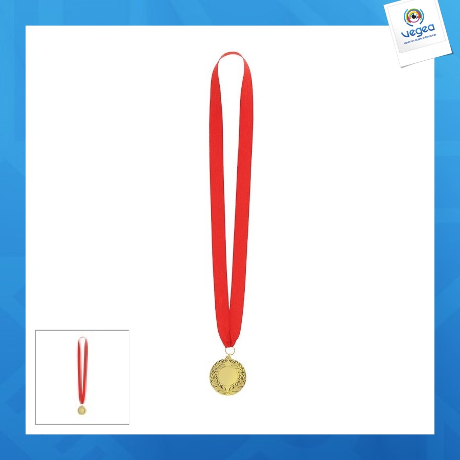 Medal - gussy