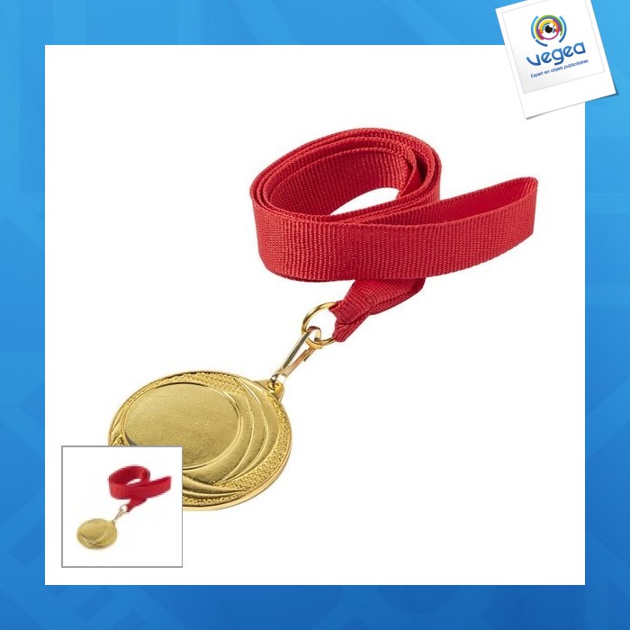 Medal - konial