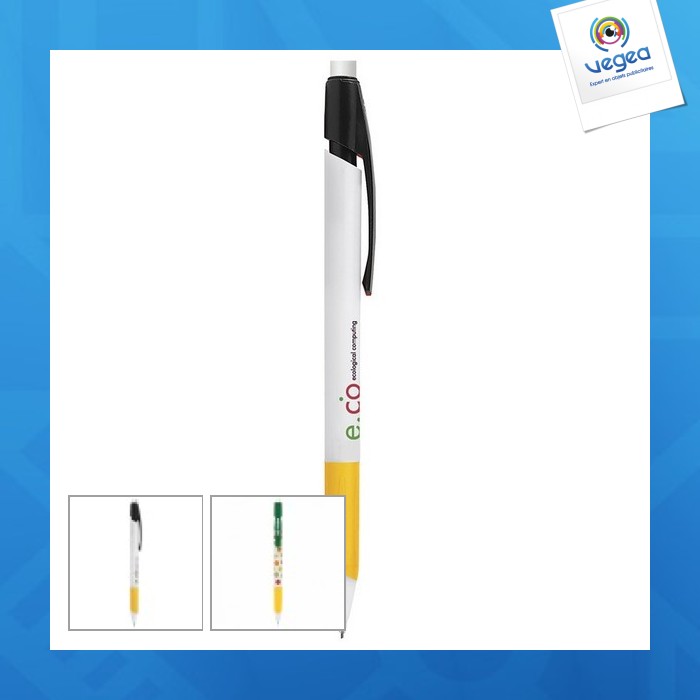 Media clic grip ecolutions mechanical pencil